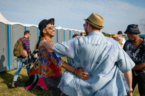 Best High-end porta potty rental  in Ferry Pass, FL