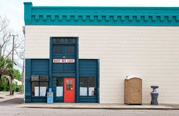 Best Portable toilet rental cost  in Ferry Pass, FL