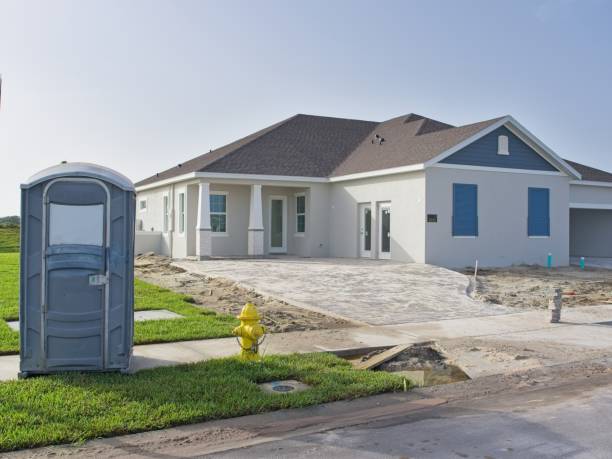 Best Porta potty cleaning services  in Ferry Pass, FL
