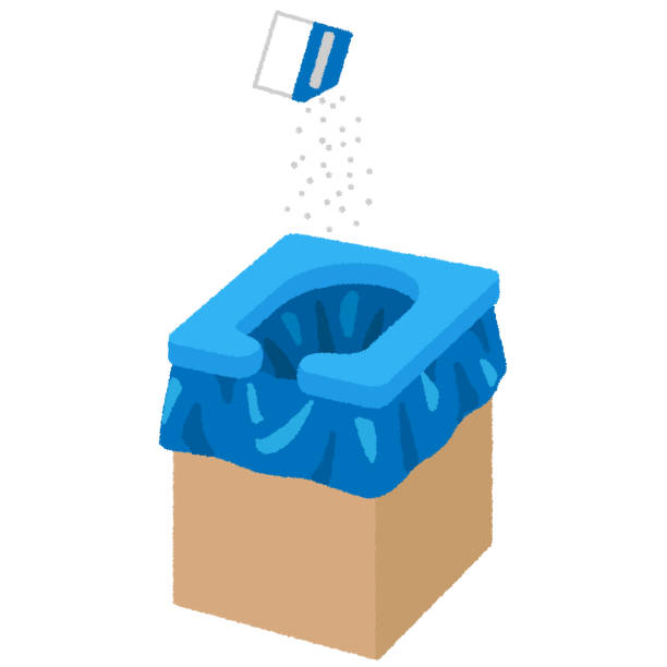 Best Construction site porta potty rental  in Ferry Pass, FL
