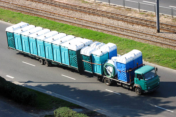 Best High-end porta potty rental  in Ferry Pass, FL